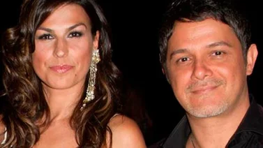 Alejandro Sanz ya se convirtió por cuarta vez padre