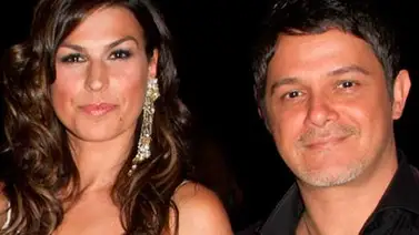 Alejandro Sanz ya se convirtió por cuarta vez padre Alejandro Sanz ya se convirtió por cuarta vez padre