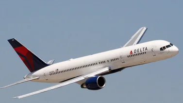Exigen a Delta que retome frecuencia de vuelos en Venezuela