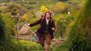 Peter Jackson adelanta que lo mejor de "The Hobbit" está por venir