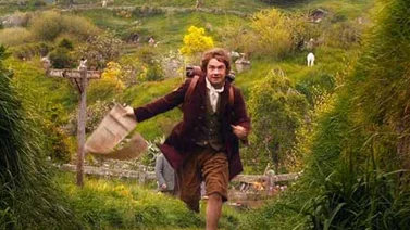 Peter Jackson adelanta que lo mejor de "The Hobbit" está por venir