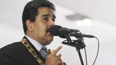 Designan a Nicolás Maduro como presidente del Psuv