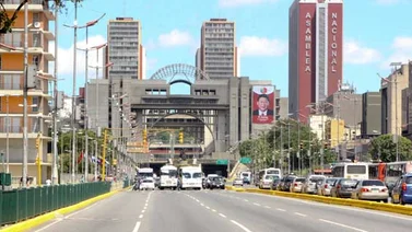 Celebración del 447 aniversario de Caracas continúa este domingo