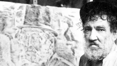 Proyecto Arte en Tren rendirá homenaje a Reverón en el Metro de Caracas Proyecto Arte en Tren rendirá homenaje a Reverón en el Metro de Caracas