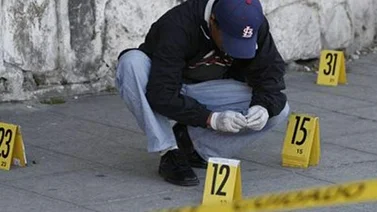 Asesinan a un líder local del gobernante PRI en estado mexicano de Michoacán