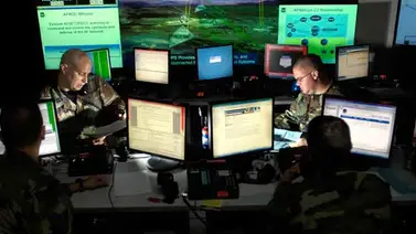 ¿Cómo los gobiernos previenen ciberataques? ¿Cómo los gobiernos previenen ciberataques?