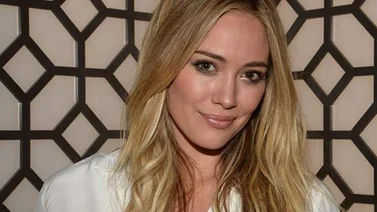 Hilary Duff lanzará nuevo sencillo musical