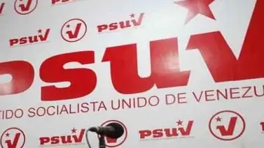 Debaten elegir a Chávez como presidente vitalicio del PSUV Debaten elegir a Chávez como presidente vitalicio del PSUV