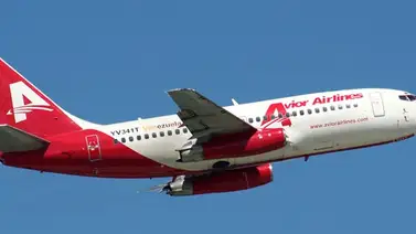 Aerolíneas confirman restablecimiento de vuelos entre Venezuela y Aruba Aerolíneas confirman restablecimiento de vuelos entre Venezuela y Aruba