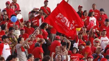 Avanzan preparativos para instalación de III Congreso del Psuv