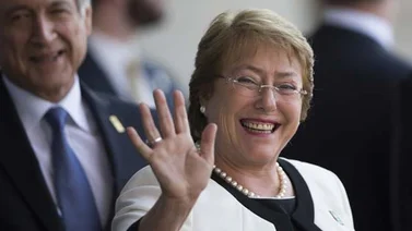 Bachelet dispuesta a reunirse con oposición venezolana durante cumbre del Mercosur
