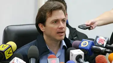 Asesinan a policía de Chacao para robarle el arma Asesinan a policía de Chacao para robarle el arma