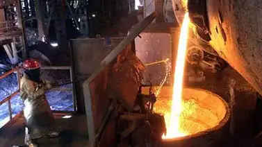 Directivos de Sidor esperan reunirse este lunes con los trabajadores Directivos de Sidor esperan reunirse este lunes con los trabajadores