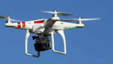 Empleado de Amazon guió un drone en Seattle Empleado de Amazon guió un drone en Seattle