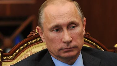 EEUU asegura que Rusia le está disparando a Ucrania