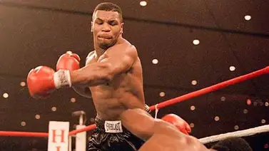 Tyson estudia colaborar en película sobre su vida Tyson estudia colaborar en película sobre su vida