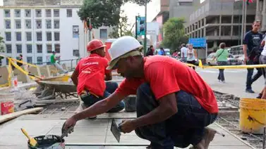Inauguran segunda fase del bulevar Caricuao en Caracas Inauguran segunda fase del bulevar Caricuao en Caracas
