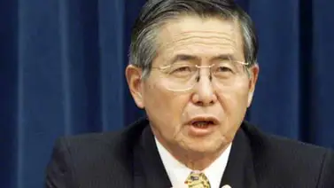Vuelven a suspender juicio a Fujimori Vuelven a suspender juicio a Fujimori