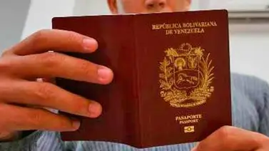 Saime realizará este sábado operativo para entrega de pasaportes Saime realizará este sábado operativo para entrega de pasaportes
