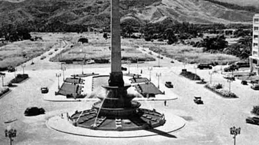 Caracas cumple 447 años de fundada