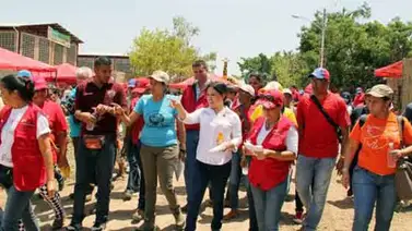 Gobierno de Calle brindó asesoría a prestadores de servicio turístico en Margarita Gobierno de Calle brindó asesoría a prestadores de servicio turístico en Margarita