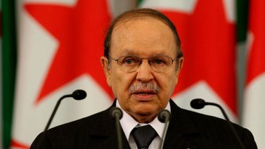 Presidente argelino envía a un emisario a Mali y Burkina Faso