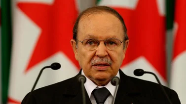 Presidente argelino envía a un emisario a Mali y Burkina Faso