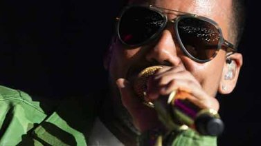 El Poliedro se desbordó con el Rey de la bachata