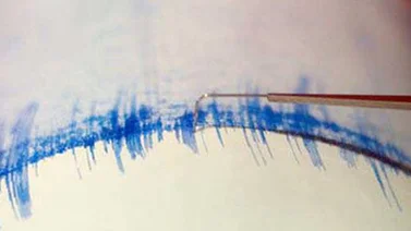 Sismo de magnitud 4,4 sacude Costa Rica