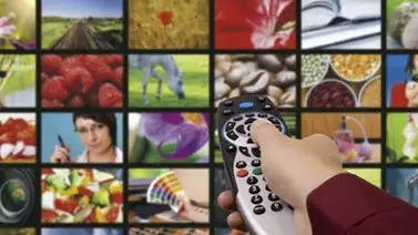 Cómo internet cambió la manera de consumir y producir televisión Cómo internet cambió la manera de consumir y producir televisión