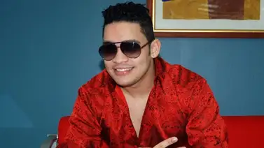 Aparece en hospital de Nueva Jersey el cantante Rafely Rosario Aparece en hospital de Nueva Jersey el cantante Rafely Rosario