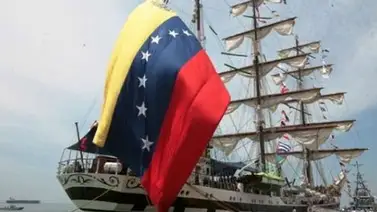 Más de 3 mil embarcaciones participan en desfile de la Batalla Naval del Lago Más de 3 mil embarcaciones participan en desfile de la Batalla Naval del Lago