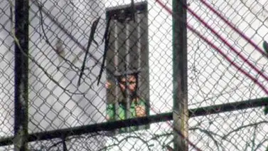 Maduro afirma que Leopoldo López "tiene que pagar y va a pagar" Maduro afirma que Leopoldo López "tiene que pagar y va a pagar"