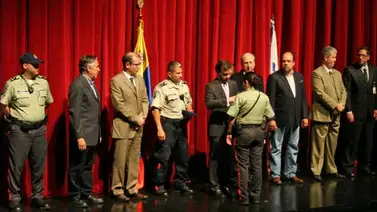 Muchacho: Estamos incrementando el despliegue policial en Chacao Muchacho: Estamos incrementando el despliegue policial en Chacao