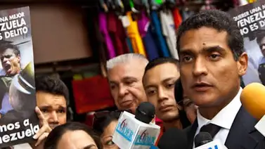 Abogado de López: Pretenden iniciar un juicio sin garantías mínimas de justicia Abogado de López: Pretenden iniciar un juicio sin garantías mínimas de justicia