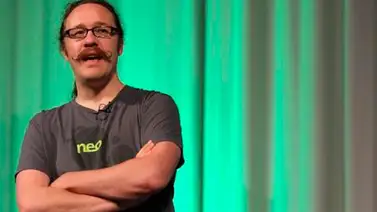 Cofundador de Twitter: "El software terminará devorando el mundo" Cofundador de Twitter: "El software terminará devorando el mundo"