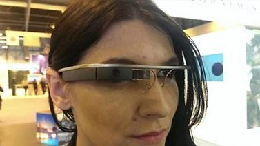 Google desautoriza la venta de las Google Glass en Italia