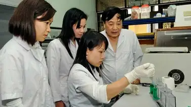 Una exposición surcoreana de biotecnología mostrará la vida en el futuro Una exposición surcoreana de biotecnología mostrará la vida en el futuro