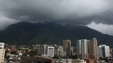 Habrá nubosidad sin precipitaciones Habrá nubosidad sin precipitaciones