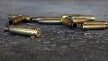 Atacan a tiros a comisarios del Cicpc