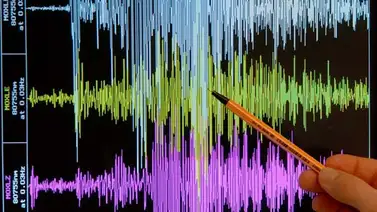 Sismo de 5,2 en escala Richter sacude el sur de México Sismo de 5,2 en escala Richter sacude el sur de México