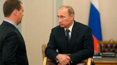 EEUU: Kremlin no ordenó derribo de avión malasio EEUU: Kremlin no ordenó derribo de avión malasio