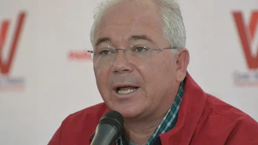 Ramírez: Acuerdos energéticos con China permiten diversificar la economía nacional