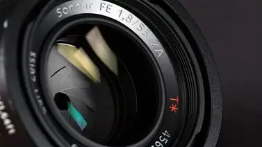 Sony podría lanzar al mercado un teléfono con cámara semiprofesional Sony podría lanzar al mercado un teléfono con cámara semiprofesional