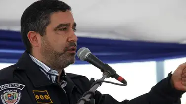 Rodríguez Torres: Asesinos de Franceschi eran muy cercanos a él Rodríguez Torres: Asesinos de Franceschi eran muy cercanos a él