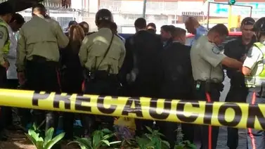 Localizan restos humanos en Bello Monte Localizan restos humanos en Bello Monte