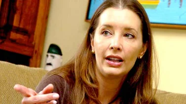 Bony Simonovis: El Gobierno quiere que Iván se muera