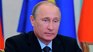 Putin influirá en rebeldes prorrusos por investigación de avión