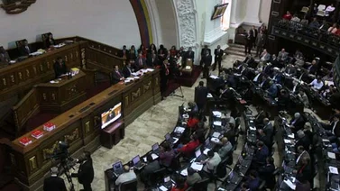 AN discutirán 13 créditos este martes