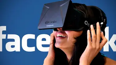 Facebook cierra la compra de Oculus por 2.000 millones de dólares Facebook cierra la compra de Oculus por 2.000 millones de dólares